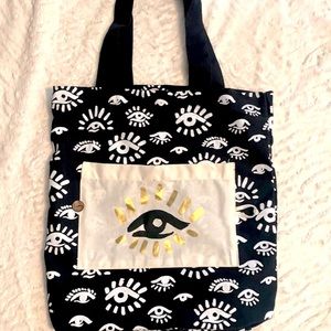 Canvas Bag.